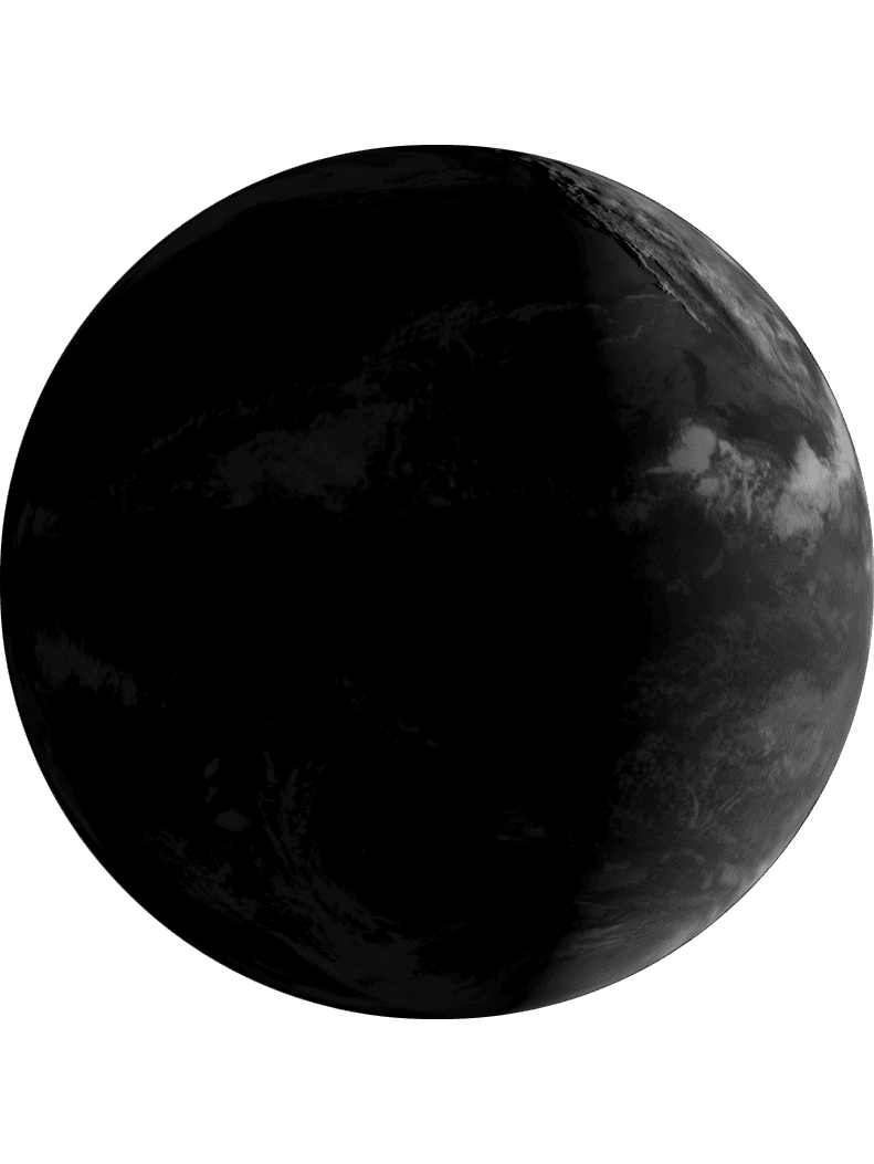 Earth placeholder